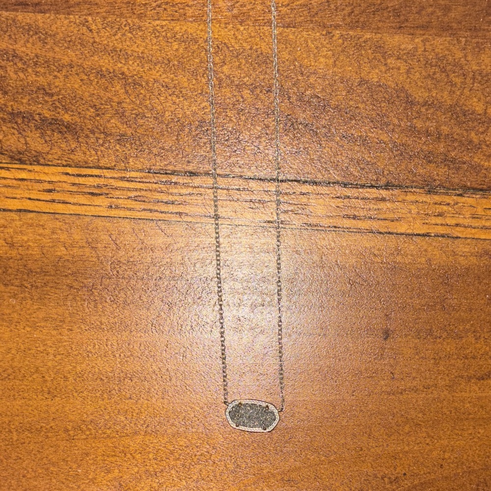 Kendra Scott Pendant Necklace - Women Jewelry